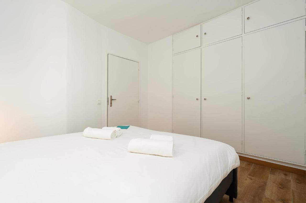 Charming Apartment W/ Pool & Balcony In Portimao By Lovelystay Luaran gambar